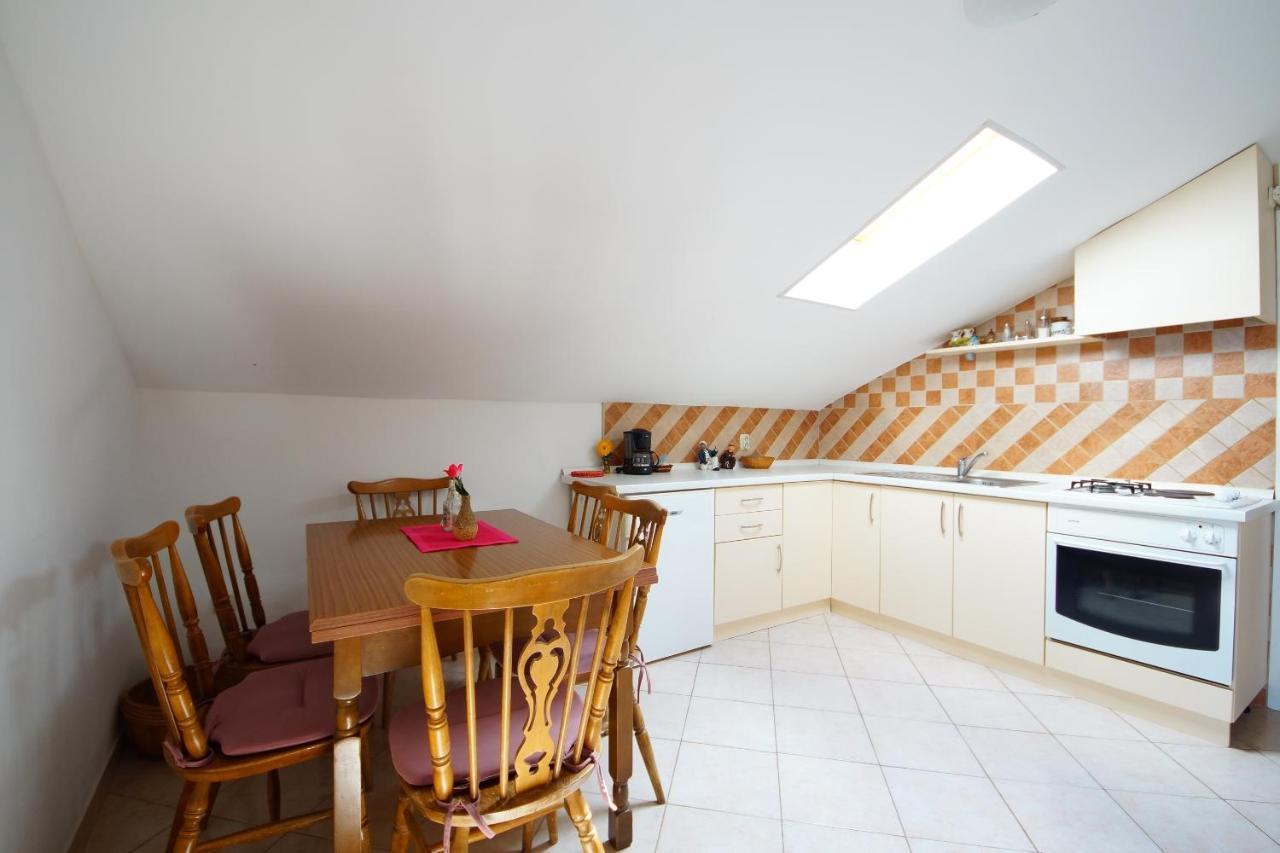 Apartmani Branka Rtina Exterior photo
