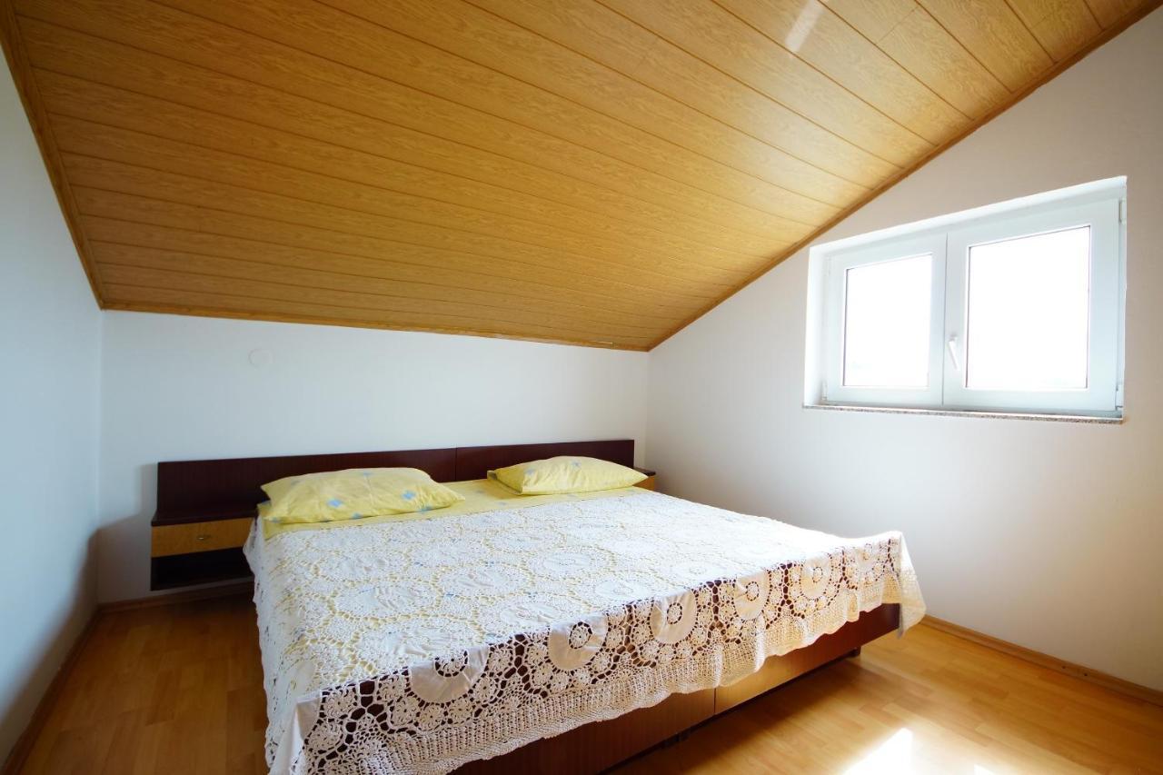 Apartmani Branka Rtina Exterior photo