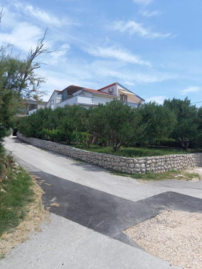 Apartmani Branka Rtina Exterior photo
