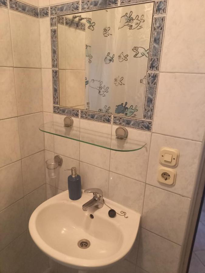 Apartmani Branka Rtina Exterior photo