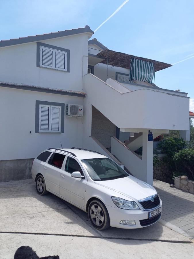Apartmani Branka Rtina Exterior photo
