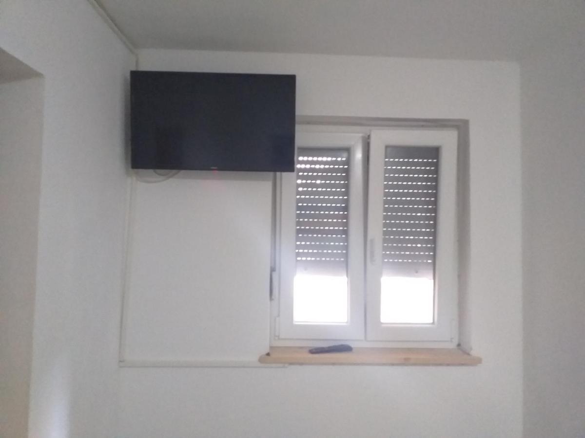 Apartmani Branka Rtina Exterior photo